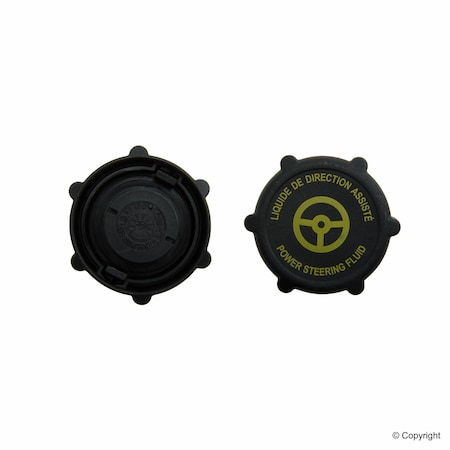 Genuine P/S Resevoir Cap, Lr000758 LR000758